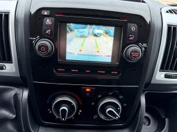 
										Fiat Ducato PROFESSIONAL 2.0 MultiJet 3 Sjedišta NAVIGACIJA Kamera full									