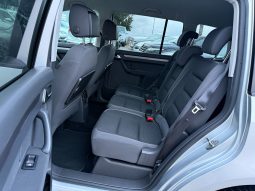 
										Volkswagen Touran 1.6 TDI 105 KS Comfortline 2013 full									