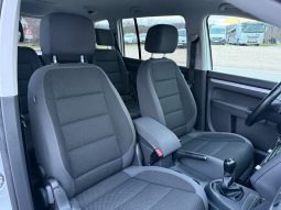 
										Volkswagen Touran 1.6 TDI 105 KS Comfortline 2013 full									