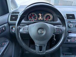 
										Volkswagen Touran 1.6 TDI 105 KS Comfortline 2013 full									