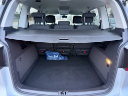 
										Volkswagen Touran 1.6 TDI 105 KS Comfortline 2013 full									