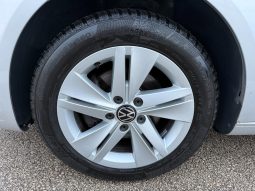 
										Volkswagen Touran 1.6 TDI 105 KS Comfortline 2013 full									