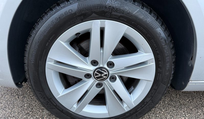 
								Volkswagen Touran 1.6 TDI 105 KS Comfortline 2013 full									