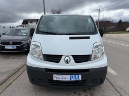 
										Renault Trafic 2.0 dCi 115 KS 3 Sjedišta Euro 5 2011 full									