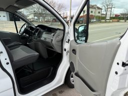 
										Renault Trafic 2.0 dCi 115 KS 3 Sjedišta Euro 5 2011 full									