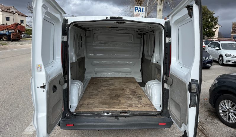 
								Renault Trafic 2.0 dCi 115 KS 3 Sjedišta Euro 5 2011 full									