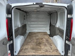 
										Renault Trafic 2.0 dCi 115 KS 3 Sjedišta Euro 5 2011 full									