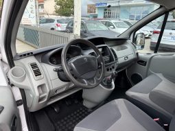 
										Renault Trafic 2.0 dCi 115 KS 3 Sjedišta Euro 5 2011 full									