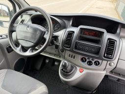 
										Renault Trafic 2.0 dCi 115 KS 3 Sjedišta Euro 5 2011 full									