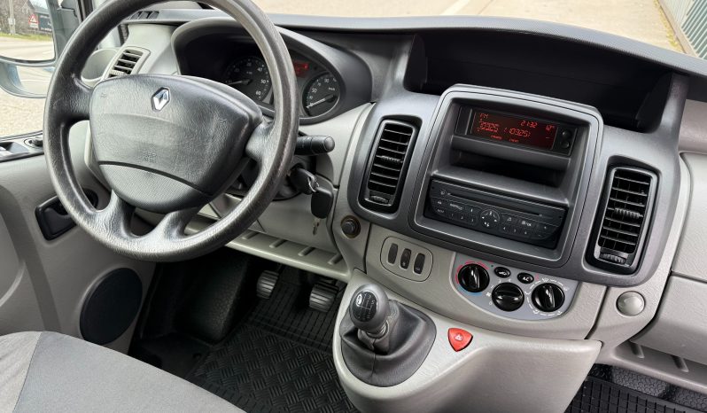 
								Renault Trafic 2.0 dCi 115 KS 3 Sjedišta Euro 5 2011 full									