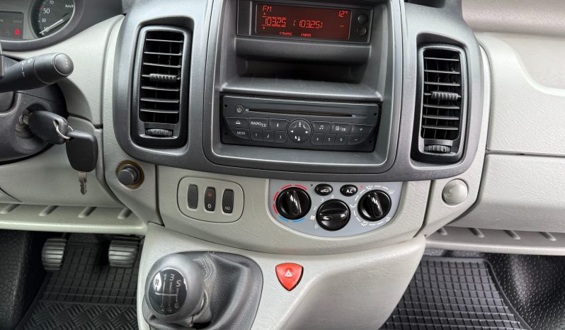 
								Renault Trafic 2.0 dCi 115 KS 3 Sjedišta Euro 5 2011 full									