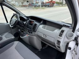 
										Renault Trafic 2.0 dCi 115 KS 3 Sjedišta Euro 5 2011 full									