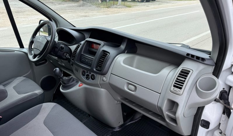 
								Renault Trafic 2.0 dCi 115 KS 3 Sjedišta Euro 5 2011 full									