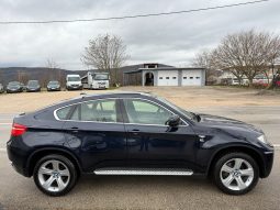
										BMW X6 3.0d xDRIVE E71 245 KS XENON NAVI Kamera 2012 full									