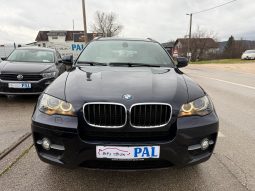 
										BMW X6 3.0d xDRIVE E71 245 KS XENON NAVI Kamera 2012 full									