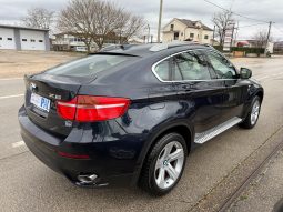 
										BMW X6 3.0d xDRIVE E71 245 KS XENON NAVI Kamera 2012 full									
