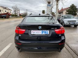 
										BMW X6 3.0d xDRIVE E71 245 KS XENON NAVI Kamera 2012 full									