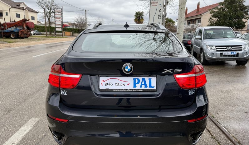 
								BMW X6 3.0d xDRIVE E71 245 KS XENON NAVI Kamera 2012 full									