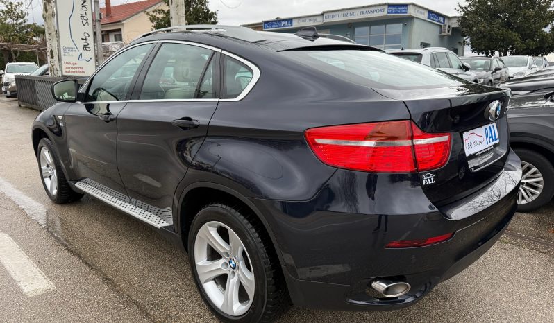 
								BMW X6 3.0d xDRIVE E71 245 KS XENON NAVI Kamera 2012 full									