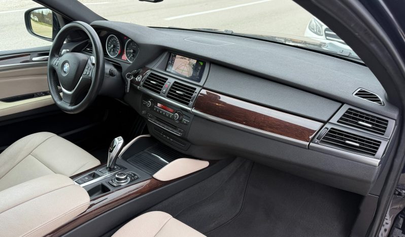 
								BMW X6 3.0d xDRIVE E71 245 KS XENON NAVI Kamera 2012 full									