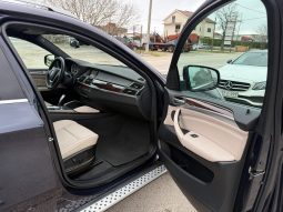 
										BMW X6 3.0d xDRIVE E71 245 KS XENON NAVI Kamera 2012 full									