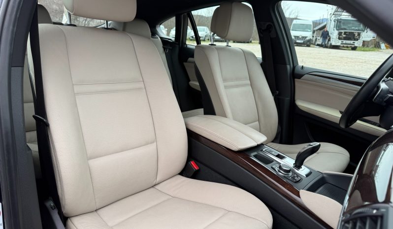 
								BMW X6 3.0d xDRIVE E71 245 KS XENON NAVI Kamera 2012 full									