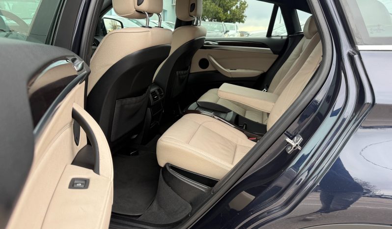 
								BMW X6 3.0d xDRIVE E71 245 KS XENON NAVI Kamera 2012 full									