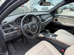 
										BMW X6 3.0d xDRIVE E71 245 KS XENON NAVI Kamera 2012 full									