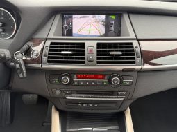 
										BMW X6 3.0d xDRIVE E71 245 KS XENON NAVI Kamera 2012 full									