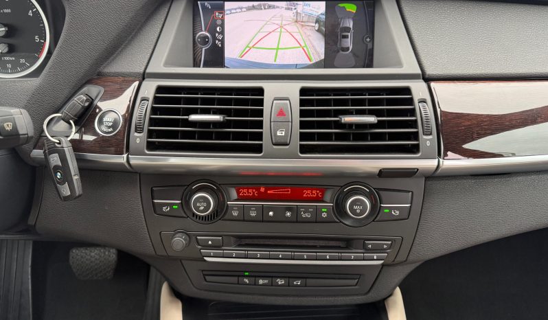 
								BMW X6 3.0d xDRIVE E71 245 KS XENON NAVI Kamera 2012 full									