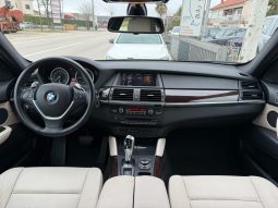 
										BMW X6 3.0d xDRIVE E71 245 KS XENON NAVI Kamera 2012 full									