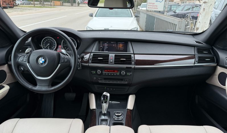 
								BMW X6 3.0d xDRIVE E71 245 KS XENON NAVI Kamera 2012 full									