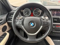 
										BMW X6 3.0d xDRIVE E71 245 KS XENON NAVI Kamera 2012 full									