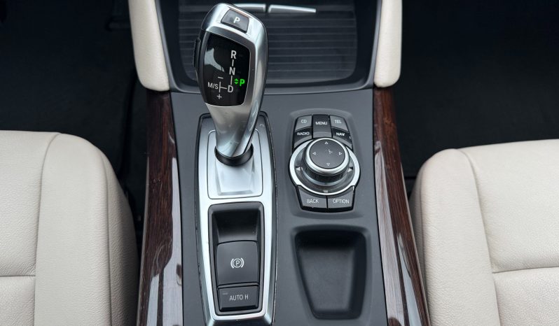 
								BMW X6 3.0d xDRIVE E71 245 KS XENON NAVI Kamera 2012 full									