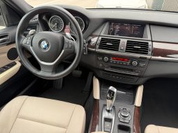 
										BMW X6 3.0d xDRIVE E71 245 KS XENON NAVI Kamera 2012 full									