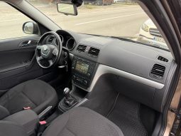 
										Škoda Yeti 2.0 TDI 110 KS ELEGANCE XENON 2010 full									