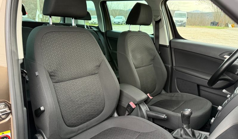 
								Škoda Yeti 2.0 TDI 110 KS ELEGANCE XENON 2010 full									