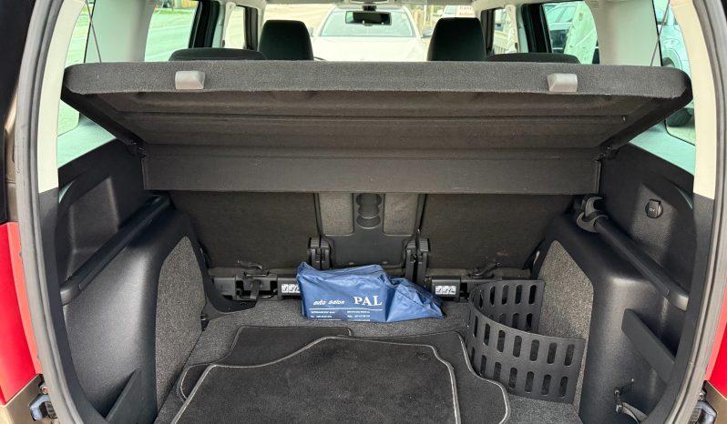 
								Škoda Yeti 2.0 TDI 110 KS ELEGANCE XENON 2010 full									