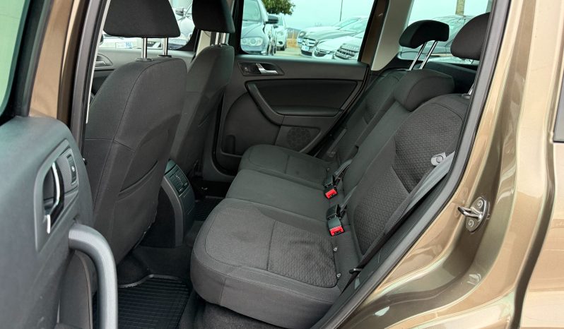 
								Škoda Yeti 2.0 TDI 110 KS ELEGANCE XENON 2010 full									