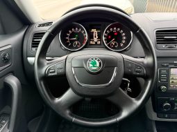 
										Škoda Yeti 2.0 TDI 110 KS ELEGANCE XENON 2010 full									