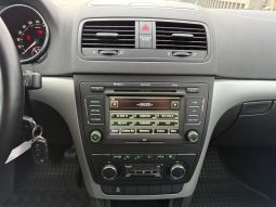 
										Škoda Yeti 2.0 TDI 110 KS ELEGANCE XENON 2010 full									