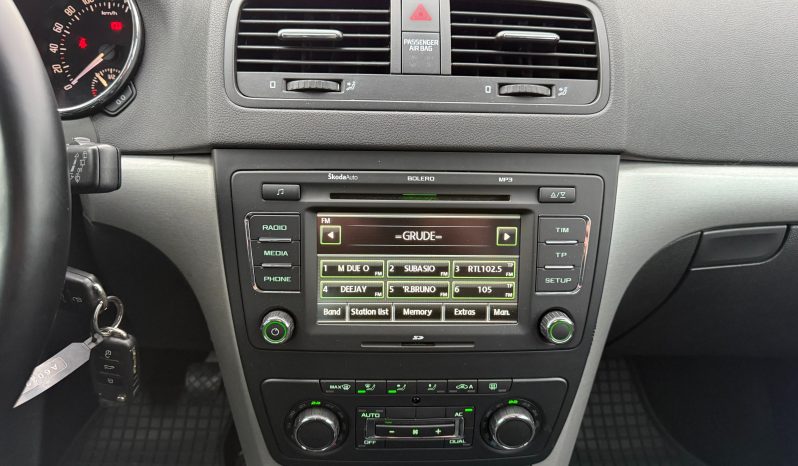 
								Škoda Yeti 2.0 TDI 110 KS ELEGANCE XENON 2010 full									