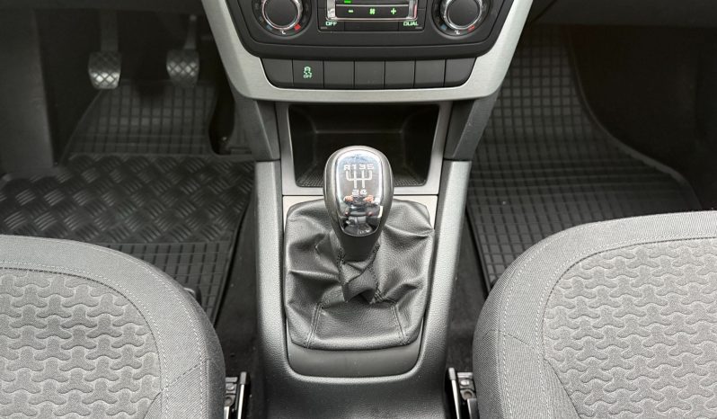 
								Škoda Yeti 2.0 TDI 110 KS ELEGANCE XENON 2010 full									