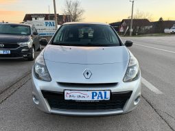 
										Renault Clio 1.5 dCi NAVIGACIJA 20TH Anniversary 75 KS 2011 full									