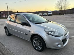 
										Renault Clio 1.5 dCi NAVIGACIJA 20TH Anniversary 75 KS 2011 full									