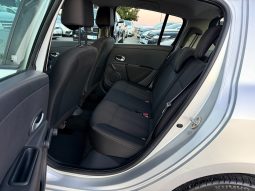 
										Renault Clio 1.5 dCi NAVIGACIJA 20TH Anniversary 75 KS 2011 full									