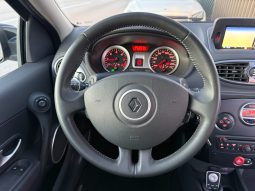 
										Renault Clio 1.5 dCi NAVIGACIJA 20TH Anniversary 75 KS 2011 full									