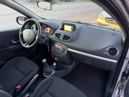 
										Renault Clio 1.5 dCi NAVIGACIJA 20TH Anniversary 75 KS 2011 full									
