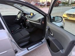 
										Renault Clio 1.5 dCi NAVIGACIJA 20TH Anniversary 75 KS 2011 full									