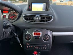 
										Renault Clio 1.5 dCi NAVIGACIJA 20TH Anniversary 75 KS 2011 full									